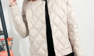 羽绒服轮番涨价 羽绒服轮番涨价