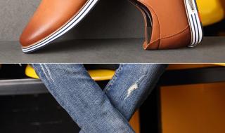 鳄鱼恤皮鞋 鳄鱼恤皮鞋