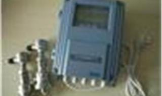 插入式超声波流量计