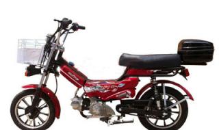 助力摩托车 助力摩托车