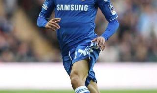 切尔西欧冠首发阵容